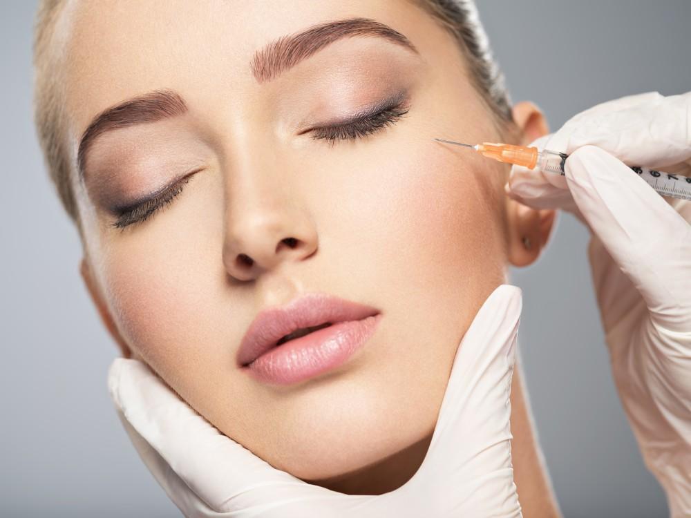 Botox London 