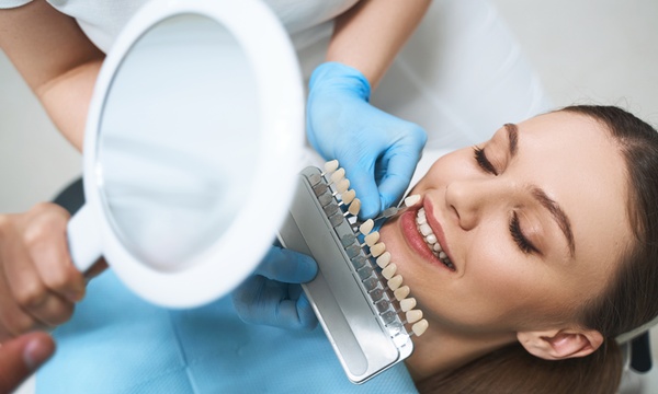 Why You Should Consult an Orthodontist in Liverpool for Aligning Teeth